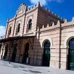 住宿加早餐酒店 La Casa De Marife, A 15