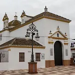 住宿加早餐酒店 La Casa De Marife, A 15
