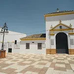 住宿加早餐酒店 La Casa De Marife, A 15
