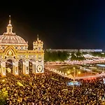 La Casa De Marife, A 15