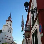La Casa De Marife, A 15