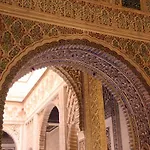 La Casa De Marife, A 15