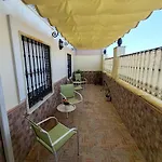 La Casa De Marife, A 15
