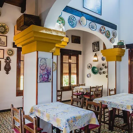 La Casa De Marife, A 15