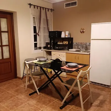 La Casa De Marife, A 15