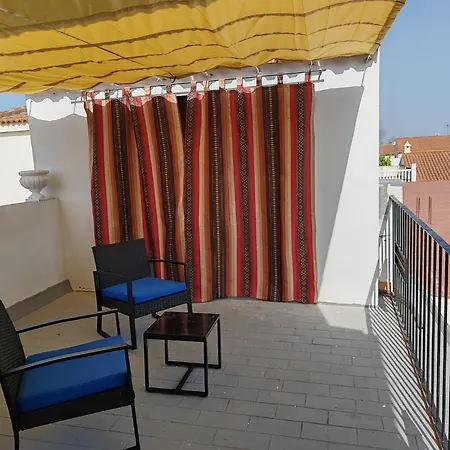 La Casa De Marife, A 15