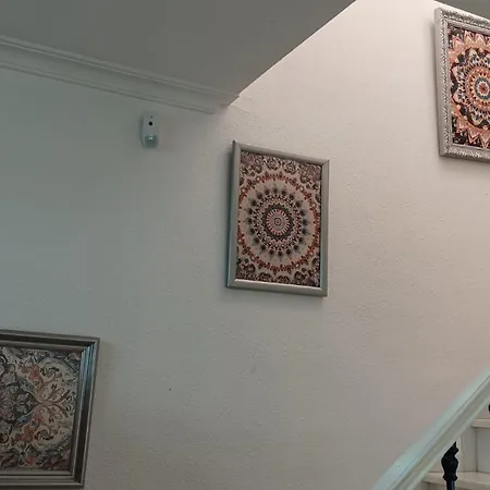 La Casa De Marife, A 15