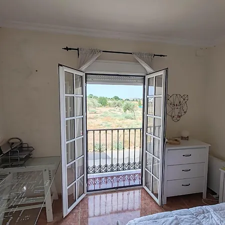 La Casa De Marife, A 15