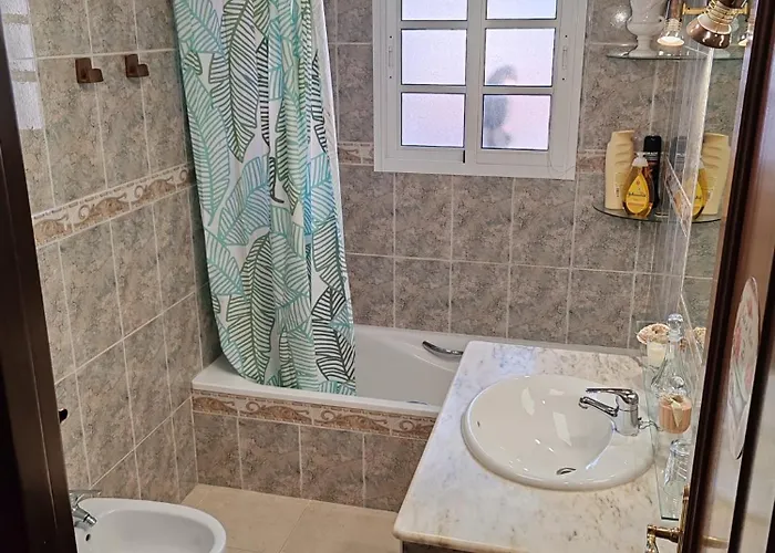 La Casa De Marife, A 15