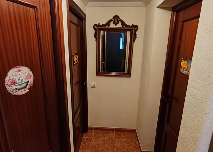 La Casa De Marife, A 15
