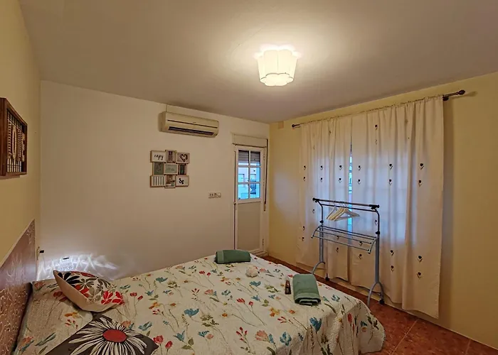 La Casa De Marife, A 15