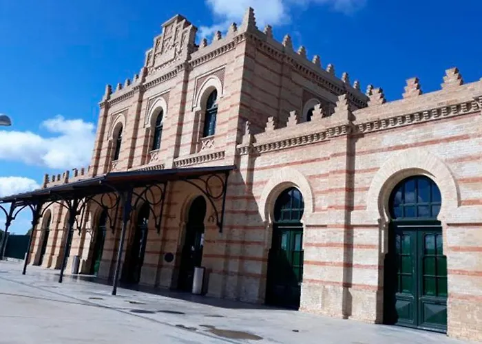 Alojamento de Acomodação e Pequeno-almoço La Casa De Marife, A 15