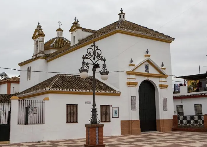 Alojamento de Acomodação e Pequeno-almoço La Casa De Marife, A 15