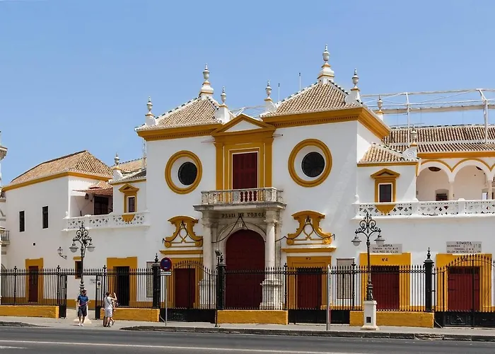 La Casa De Marife, A 15