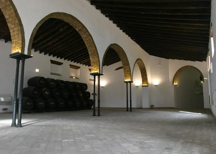 La Casa De Marife, A 15