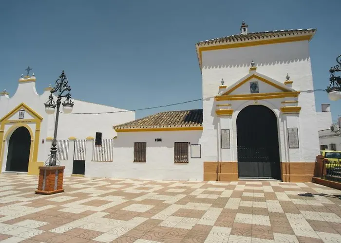Alojamento de Acomodação e Pequeno-almoço La Casa De Marife, A 15