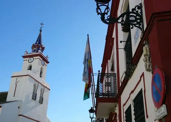 La Casa De Marife, A 15