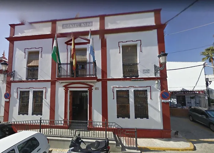 La Casa De Marife, A 15
