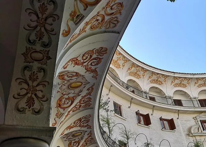 Alojamento de Acomodação e Pequeno-almoço La Casa De Marife, A 15