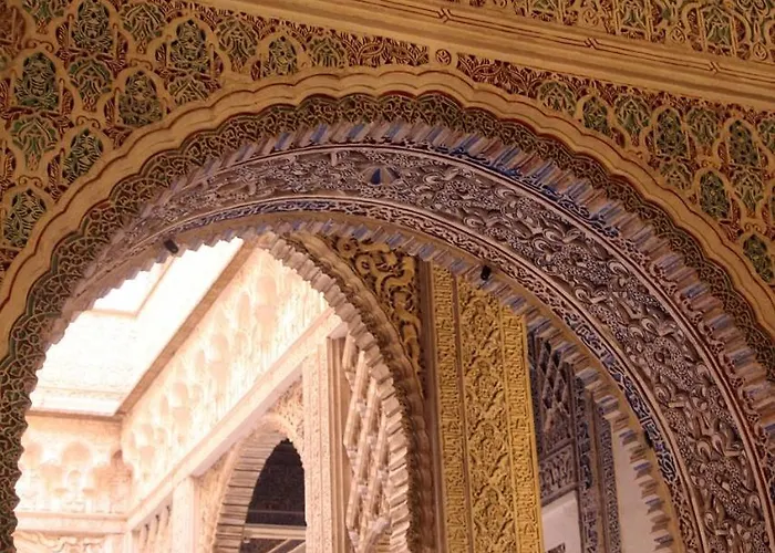 La Casa De Marife, A 15