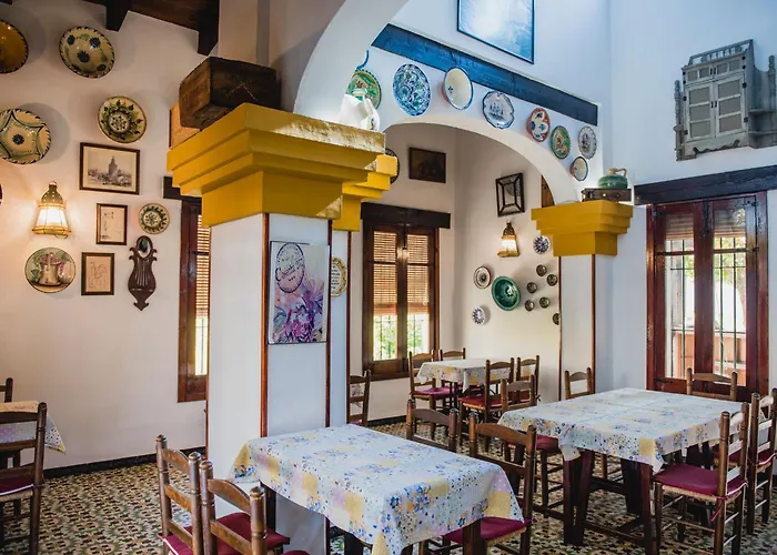 La Casa De Marife, A 15