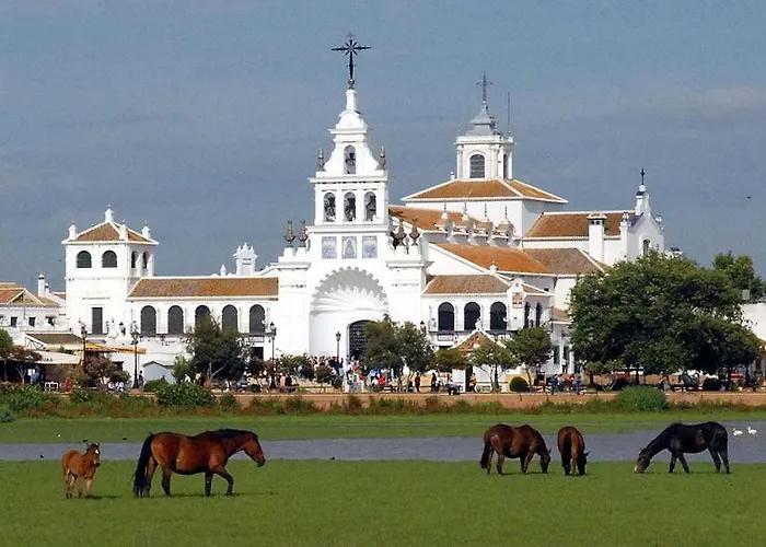 La Casa De Marife, A 15