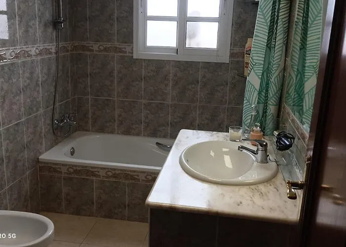La Casa De Marife, A 15