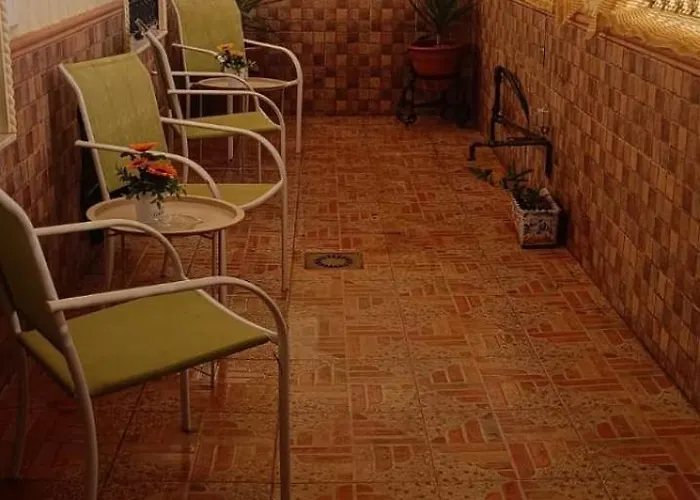 La Casa De Marife, A 15