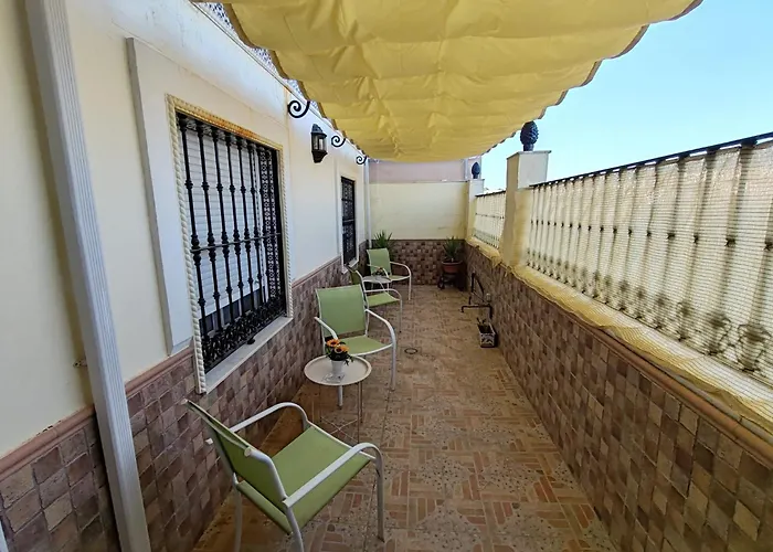 La Casa De Marife, A 15
