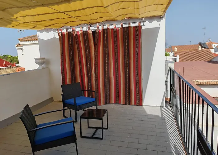 La Casa De Marife, A 15
