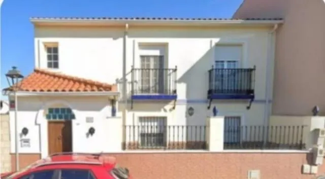La Casa De Marife, A 15