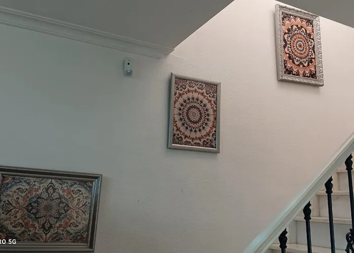 La Casa De Marife, A 15