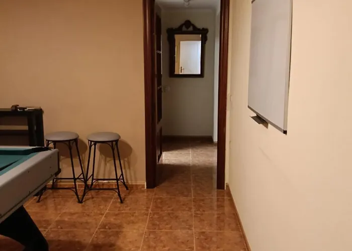 La Casa De Marife, A 15