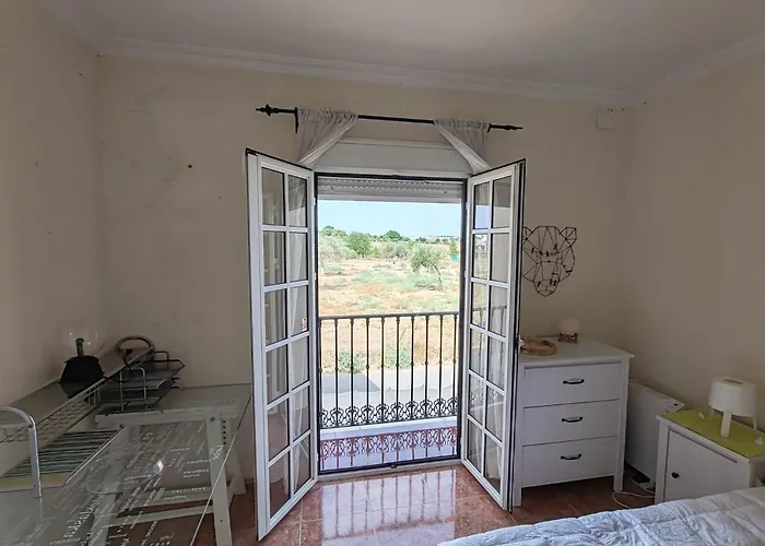 La Casa De Marife, A 15