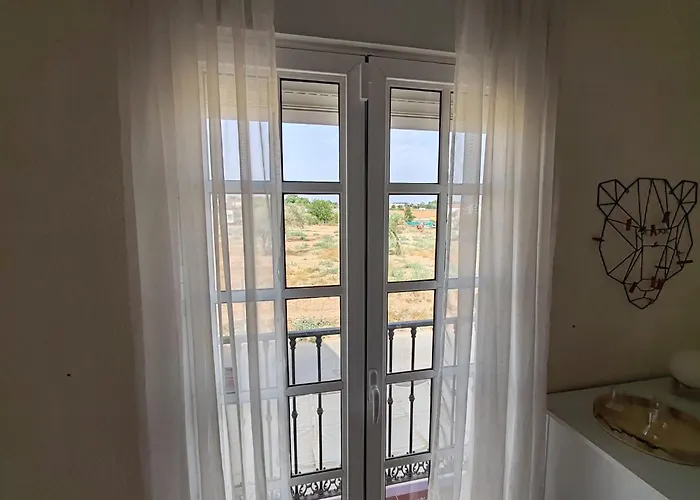 La Casa De Marife, A 15