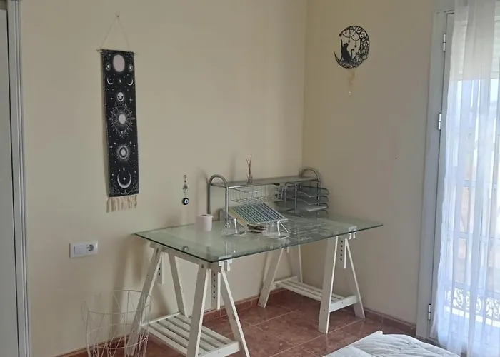 La Casa De Marife, A 15