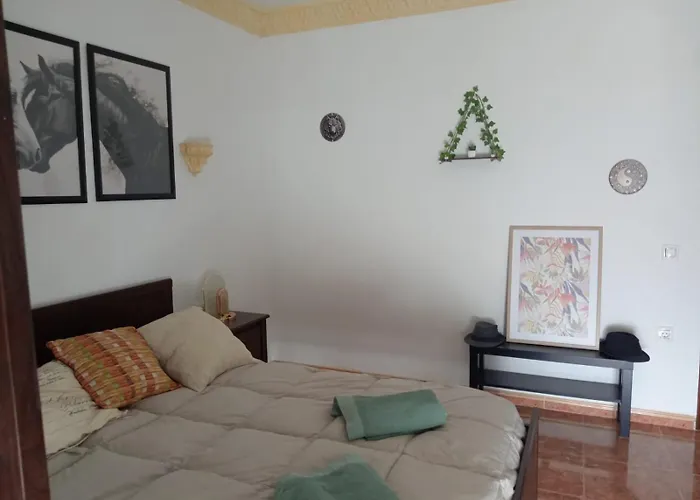 La Casa De Marife, A 15