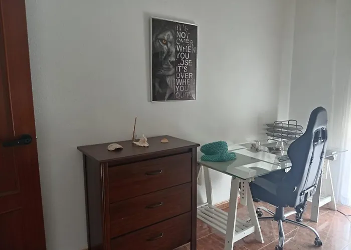 La Casa De Marife, A 15