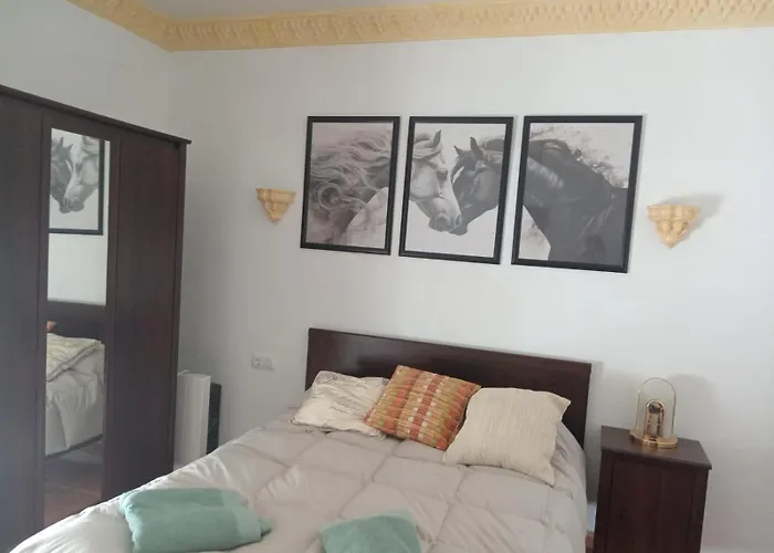 La Casa De Marife, A 15