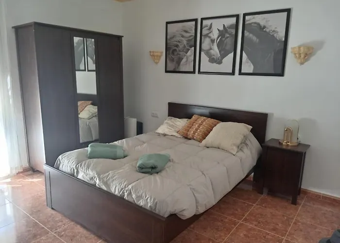 La Casa De Marife, A 15